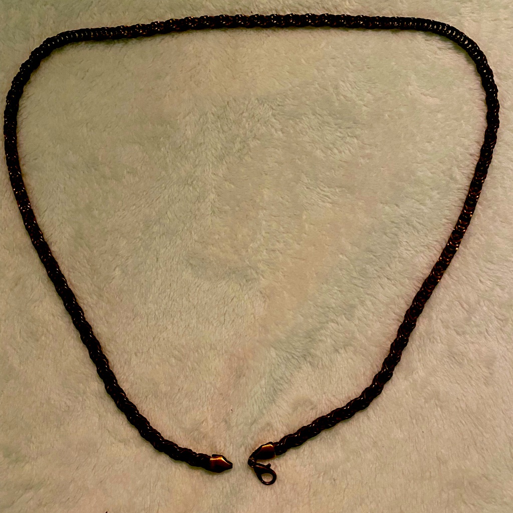 Cooper Chain